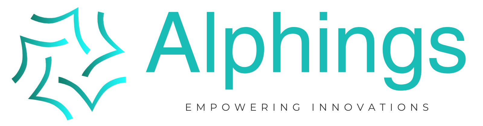 Alphings.com Long Logo